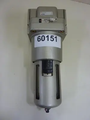 USED SMC AF50-N06-Z