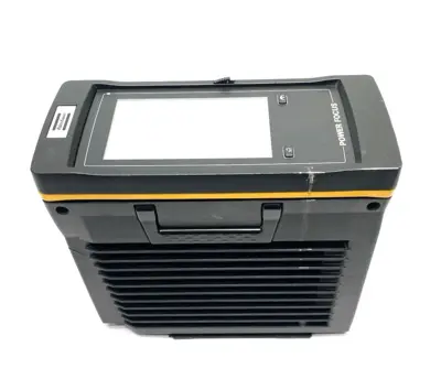 Used Atlas Copco Power Focus PF6000 ServAid Controller NO TOOL CARD PLC Processors Michigan US | Maverick Industrial Sales #1394711