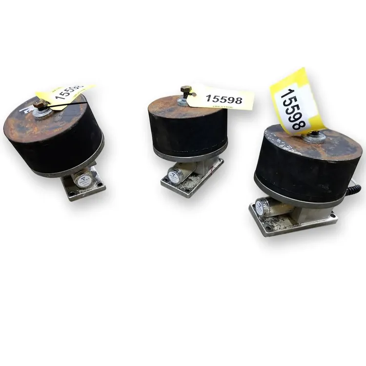 Used VISHAY KIS-2 Transducers West Virginia US | JM Industrial #492782