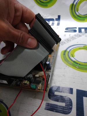 USED SOLTEK SL-54U5