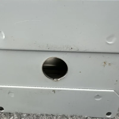 Used Hoffmann E-2PBA and AR30B0R Enclosures California US | Davliegogo LLC #1705281