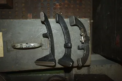 GLEASON 3 Accessories & Tooling | Mohawk Machinery (2)