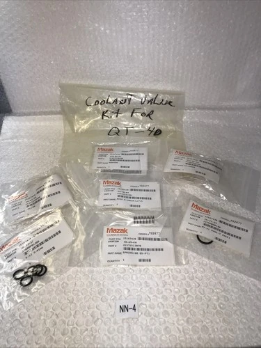 NEW Mazak J2600P01200