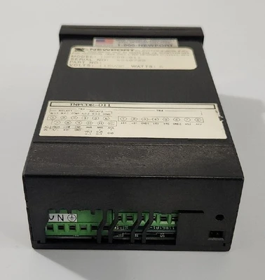 USED Newport INFCDR-011