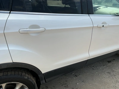 Used 2014 FORD ESCAPE SUVs Michigan US | Miedema Asset Management Group #1414602