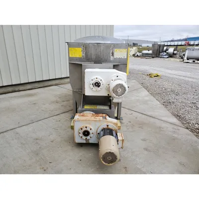 USED AMERICAN PROCESS SYSTEMS 3000HB