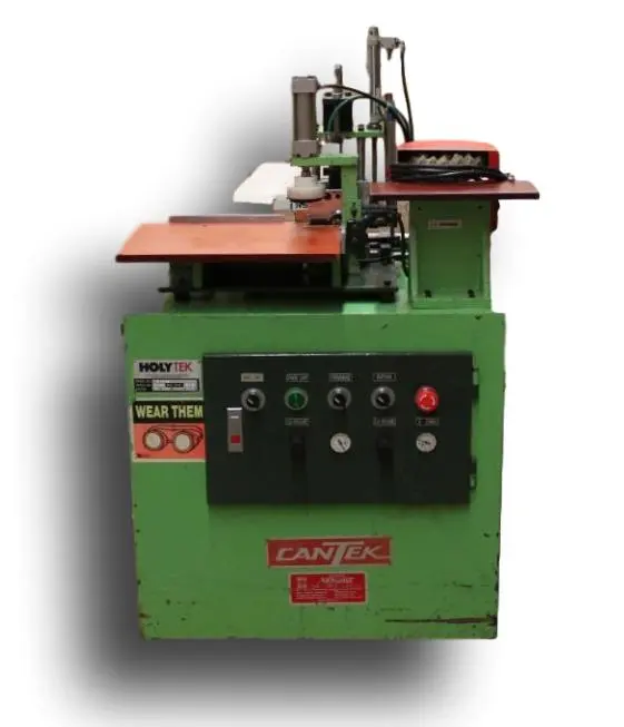 Used _UNKNOWN_ _UNKNOWN_ Woodworking Trimmers British Columbia CA | Coast Machinery Group #875528