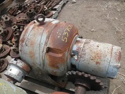 USED FOOTE BROTHERS -