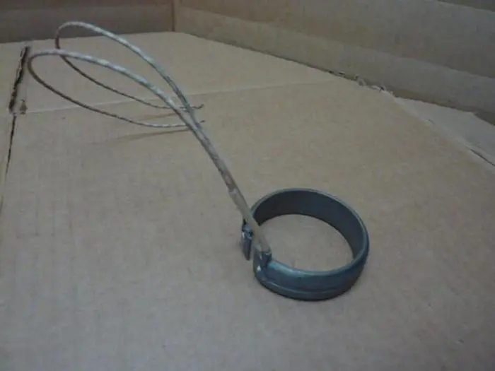 NEW FAST HEAT BB026831