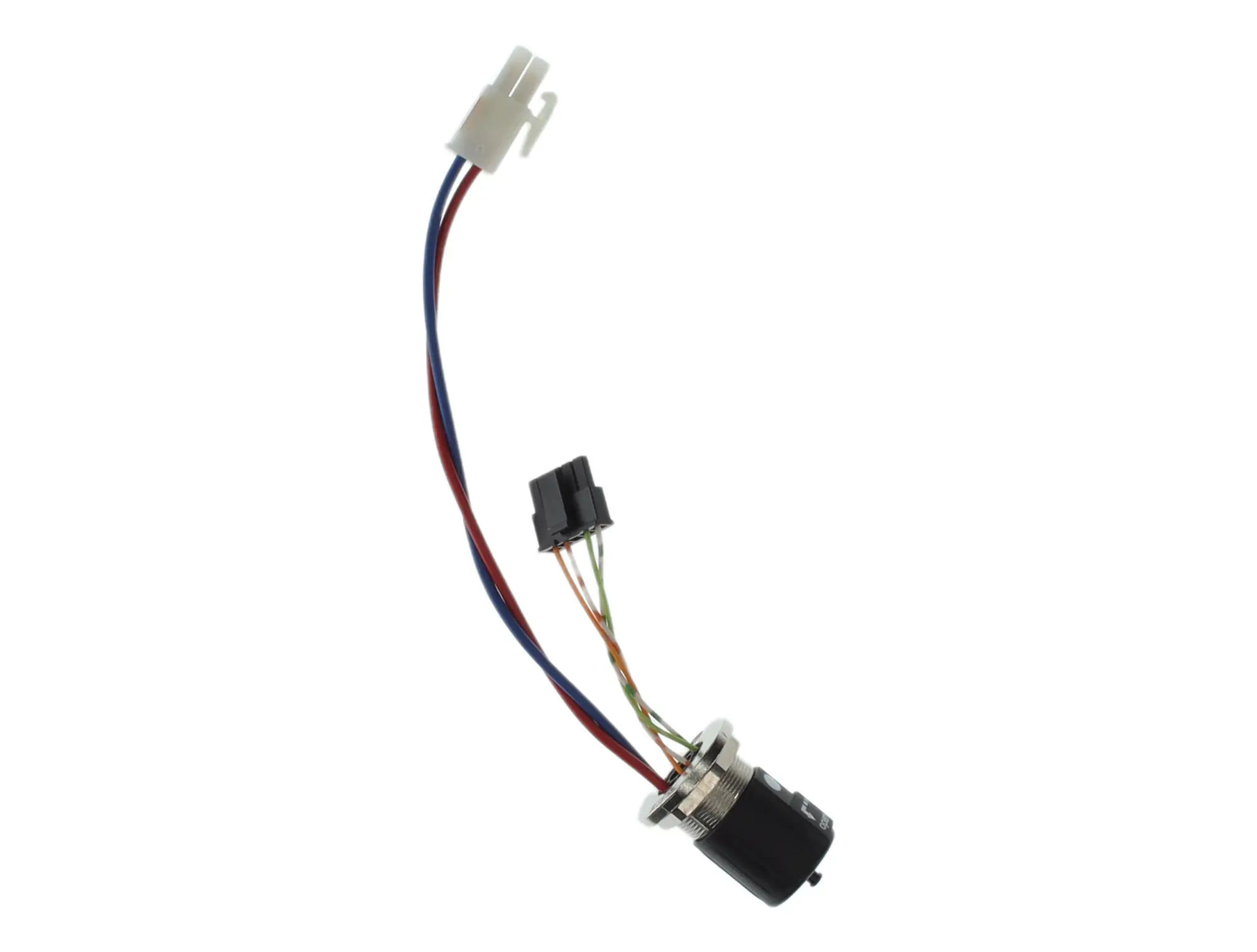 KUKA EMD internal X32 QUANTEC-2