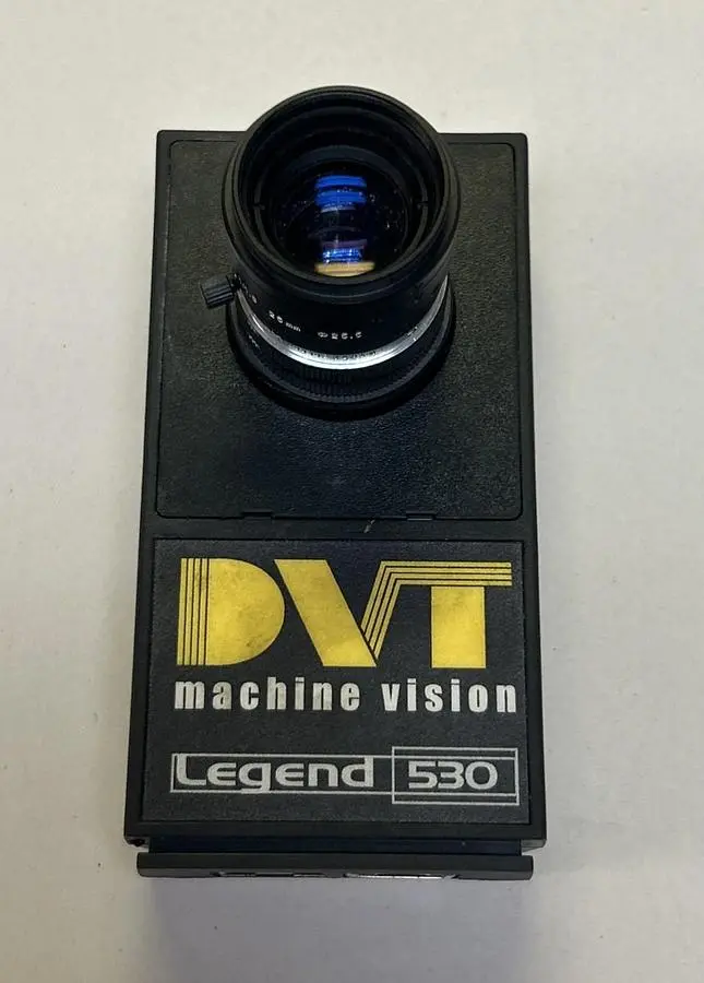 Used DVT 530M Camera Systems Ohio US | Surplus Asset Holdings #1365656
