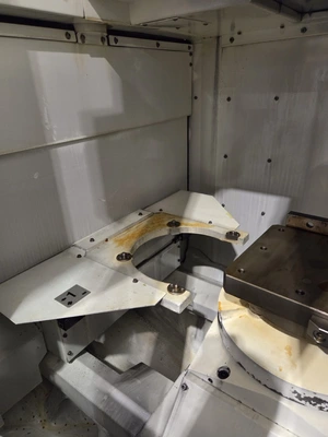 Used 2022 KITAMURA HX250IG Horizontal Machining Centers Illinois US | Revelation Machinery #1309338