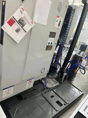 2024 HAAS GM-2 Gantry Machining Centers (incld. Bridge & Double Column) | Machinery Network (6)