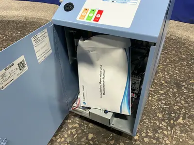 Used THERMAL CARE RQE0908 Misc Plastics Equipment Ohio US | HGR 24 #1332749