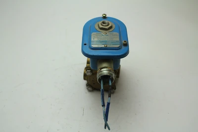 Used ASCO WPIS8003A300 Solenoid Valves California US | Davliegogo LLC #1723294