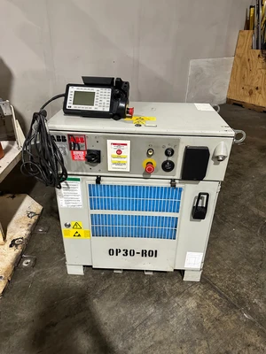 USED ABB IRB 6400