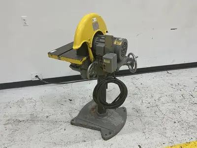 USED 1985 HDT DS-20