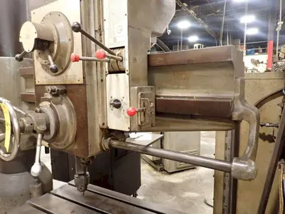 USED KITCHEN & WADE 4'6" E32