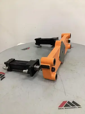USED CINCINNATI MILACRON 5038041