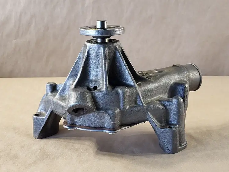Used GM 2558754 Automotive Equipment British Columbia CA | Lenmark #266557