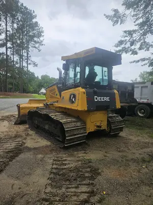 Used 2020 DEERE 700L LGP Bulldozers Georgia US | Proxy Equipment #1388817