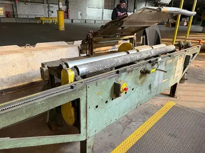 Used _UNKNOWN_ _UNKNOWN_ Core Cutters Pennsylvania US | Global Equipment International, LLC #1428992