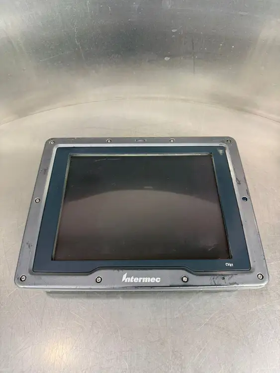 Used Intermec _UNKNOWN_ Automation Control (HMI) South Carolina US | Palmetto Automation #1151558