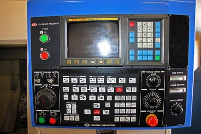 USED 1997 KIA KIATURN