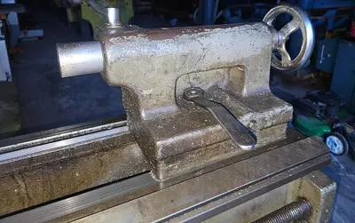 USED LEBLOND REGAL