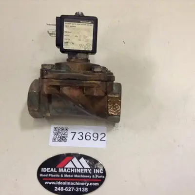 USED HONEYWELL 7321GBN53NMCN0D500C2