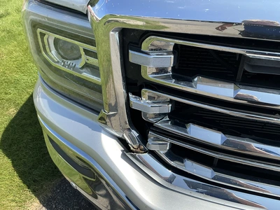 Used 2016 GMC SIERRA 1500 Pickup Trucks Michigan US | Miedema Asset Management Group #1419429