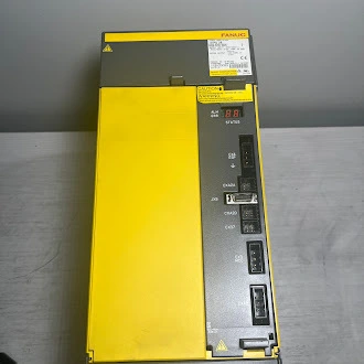 Used FANUC A06B-6200-H026 Amplifiers | MachineStation #946690