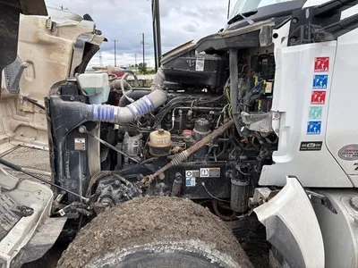 USED 2018 KENWORTH T880