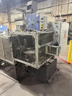 USED MULTIPRESS M5P-8