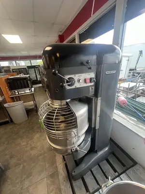 Used HOBART V-1401 Mixers Florida US | BAM Discount Restaurant Equipment #1261611