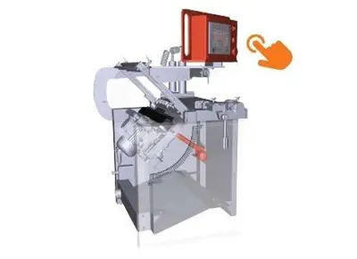 NEW MAGGI SYSTEM 21