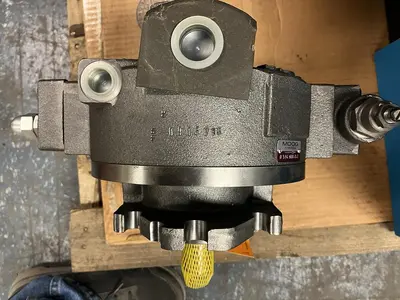 New | in-Stock MOOG 0-514-600-043 Hydraulic Pumps Ohio US | Surplus Asset Holdings #1226306