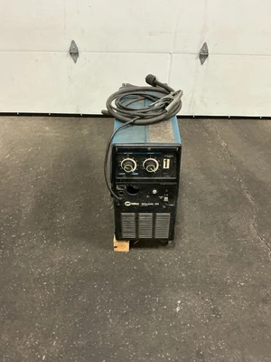 Used Miller _UNKNOWN_ Wire Feed Welders Ohio US | Equipment Recovery Corp. #1331407