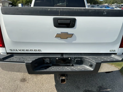 Used 2009 CHEVROLET SILVERADO 2500 Pickup Trucks Michigan US | Miedema Asset Management Group #1320350