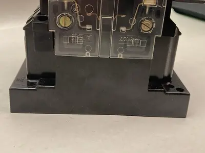 Used AEG SP47 E-NR910-337 Miscellaneous Equipment (Electrical & Power) | Surplus Asset Holdings #1202799