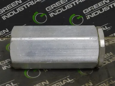 Rego 8830E6 Air Flow Check Safety Valve 200 SCFM @ 100 PSIG 3/4" NPT New
