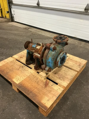 WARMAN 2/1.5 AH Centrifugal Pumps | Equipment Recovery Corp. (3)