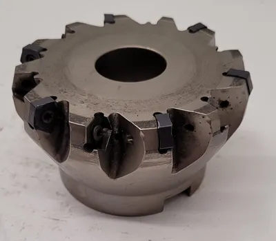 INGERSOLL CUTTING TOOLS DM5G-40R01 Tooling & Accessories, Tooling | Machinery Central (8)