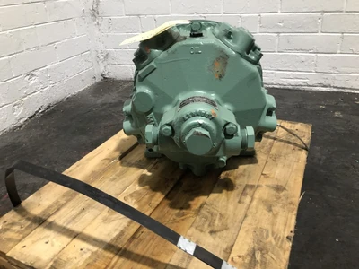 Cooper Air Tools Rotary Air Motor 91601AA4