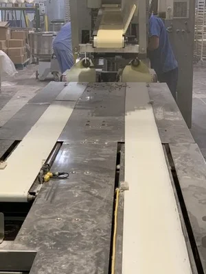 Used AM MFG. _UNKNOWN_ Bakery Equipment California US | BakeryEquipment.com #1554209