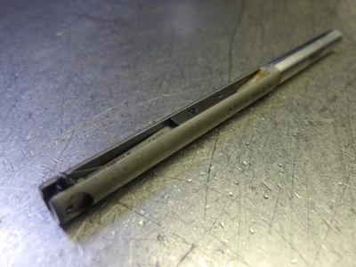 Heule COFA C6 Indexable Deburring Tool 6mm Shank C6-6.8-Z2-OM (LOC3585)
