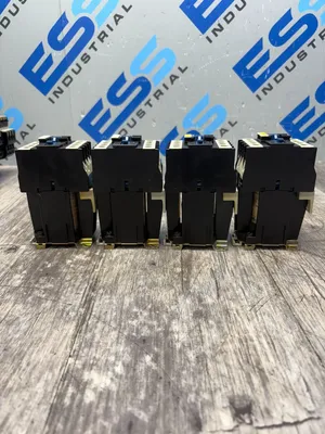 Used Telemecanique LP1 D2510 Misc Electrical & Power Parts South Carolina US | ESS Industrial Equipment Sales #1403869