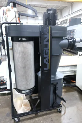 2011 LAGUNA SMART SHOP 2 CNC ROUTER | CNC EXCHANGE (9)