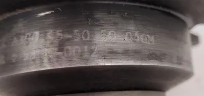 Used SANDVIK COROMANT A390.45-50 50 040M Misc Industrial Equipment Kentucky US | Aucto #687391