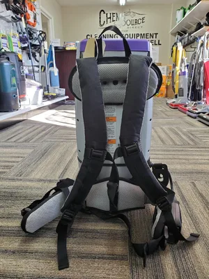 ProTeam Super Coach 10 Quart Backpack NEW